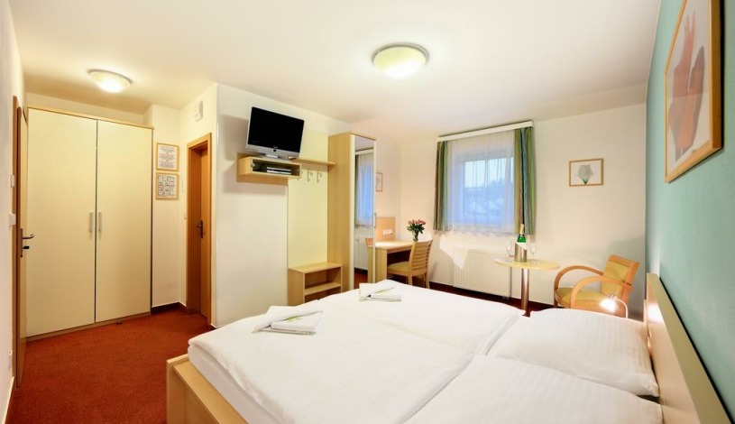 Penzion KRUMLOV - B&B Hotel *** Český Krumlov